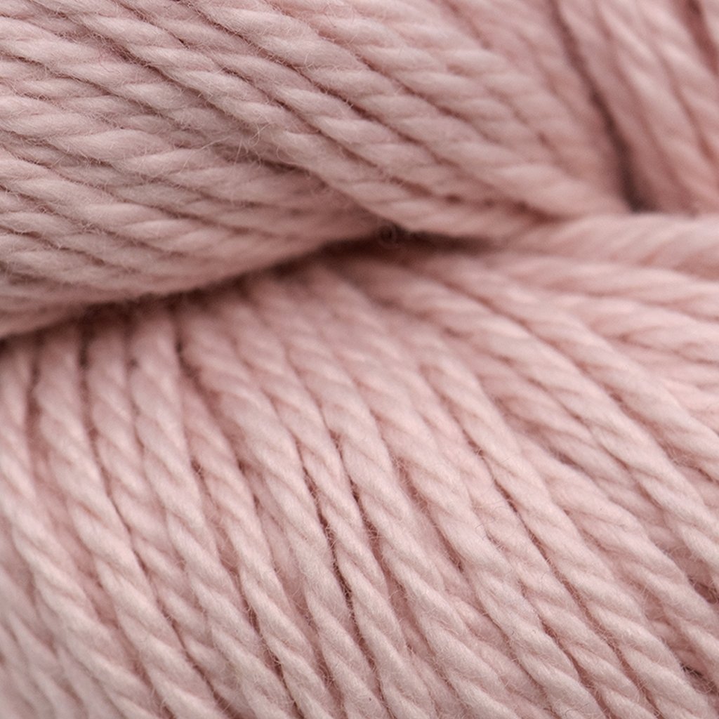 Blue Sky Fibers Sweater -7533 - Powder Puff 18997034 | Yarn at Michigan Fine Yarns
