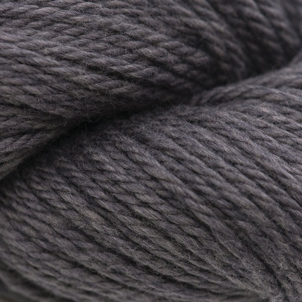 Blue Sky Fibers Sweater -7534 - Grape Stomp 16178986 | Yarn at Michigan Fine Yarns