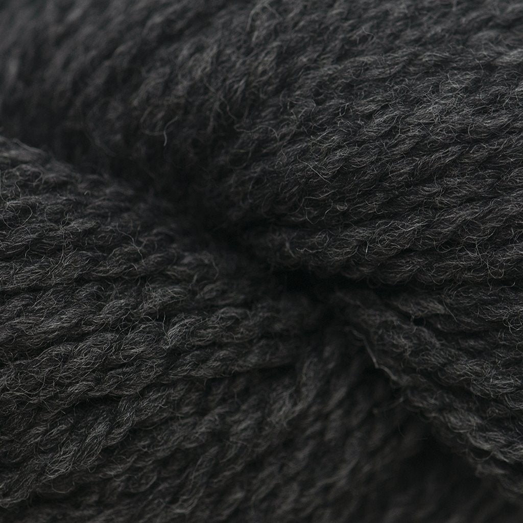 Blue Sky Fibers Woolstok 150 -1300 - Cast Iron BSF - 1300L | Yarn at Michigan Fine Yarns