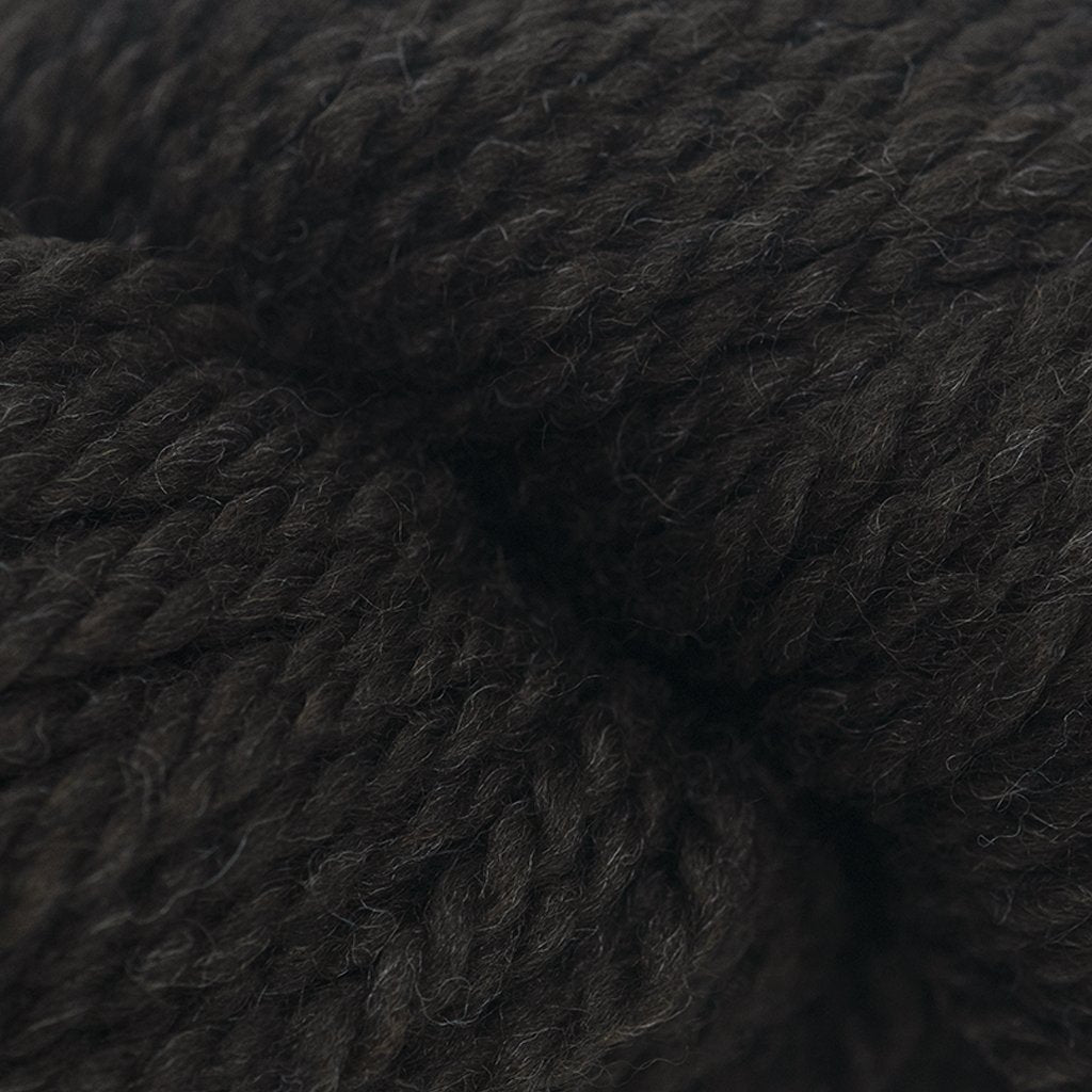 Blue Sky Fibers Woolstok 150 -1313 - Dark Chocolate | Yarn at Michigan Fine Yarns