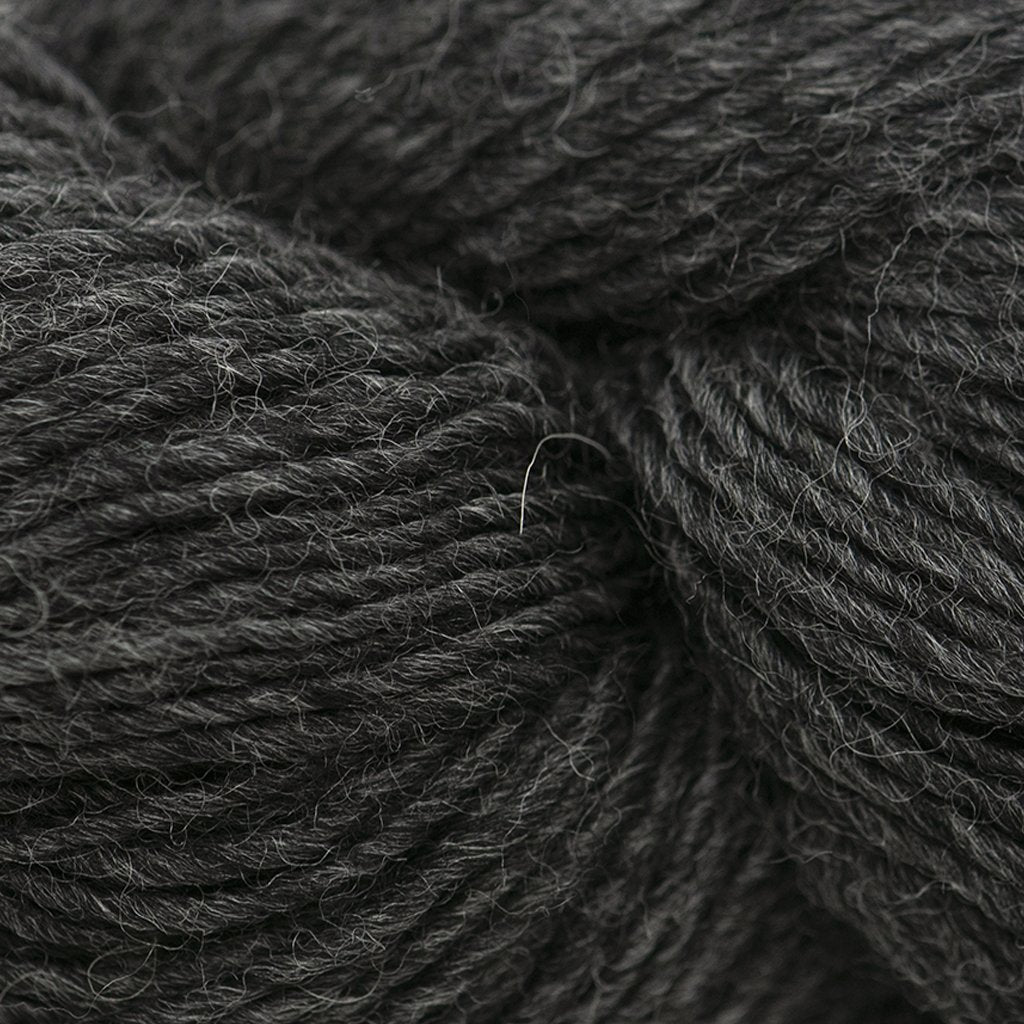 Blue Sky Fibers Woolstok Light -2300 - Cast Iron BSF - 2300 | Yarn at Michigan Fine Yarns