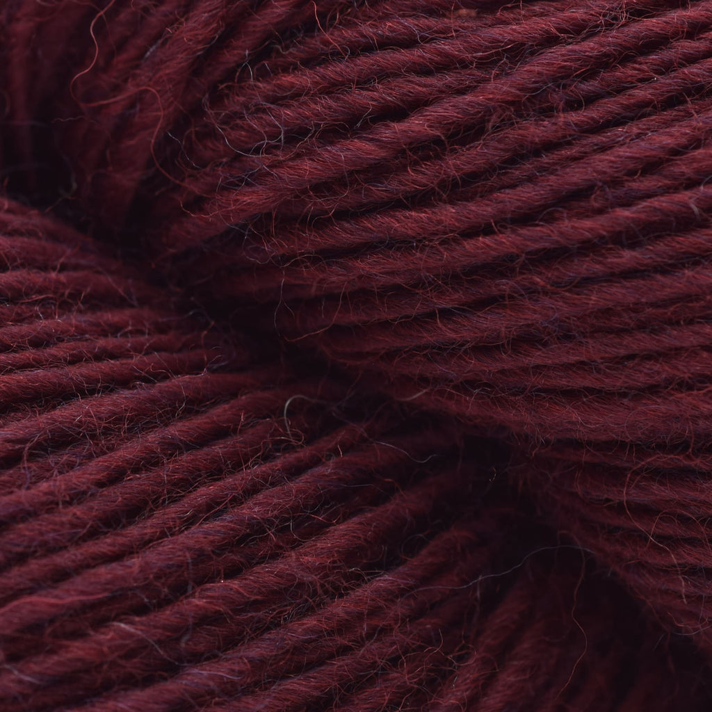 Blue Sky Fibers Woolstok Light -2310 Cranberry Compote | Yarn at Michigan Fine Yarns