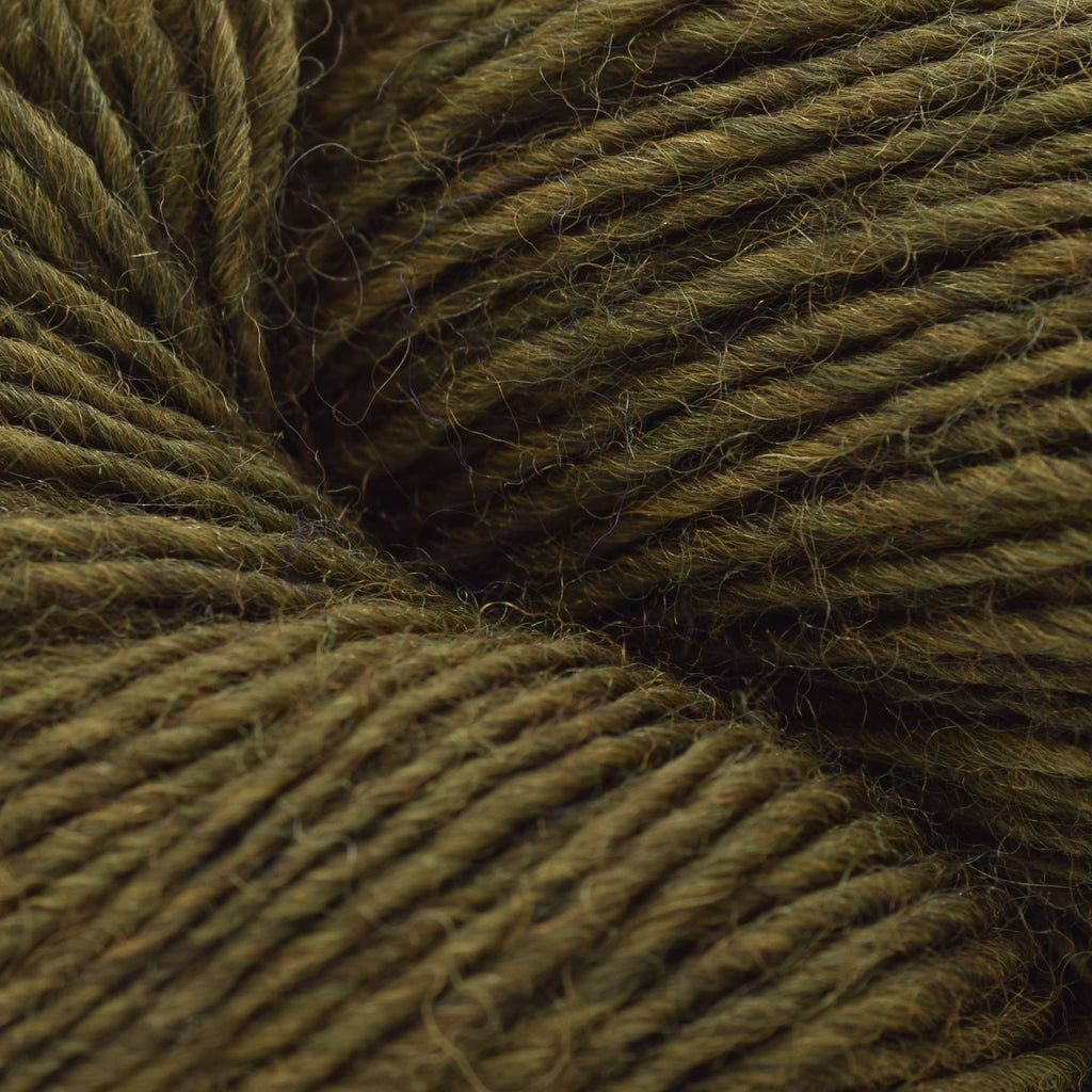 Blue Sky Fibers Woolstok Light -2326 Mossy Green | Yarn at Michigan Fine Yarns