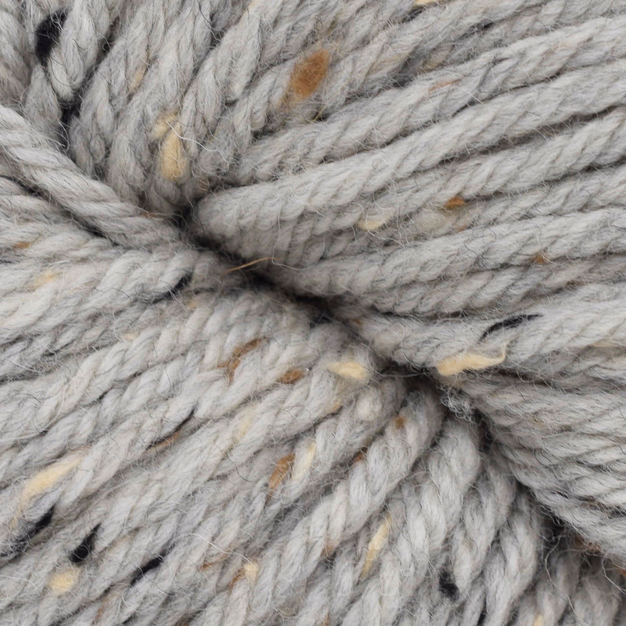 Blue Sky Fibers, Woolstok Tweed // Silver Birch (3302)