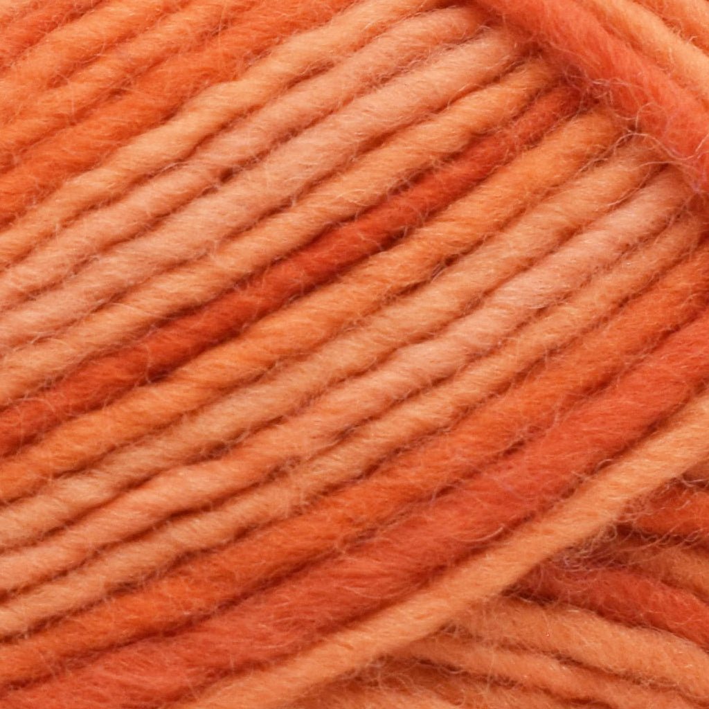 Lanaloft Handpainted Worsted Weight Yarn | 160 Yards | 100% Wool Plantation Fall - 1LL500P