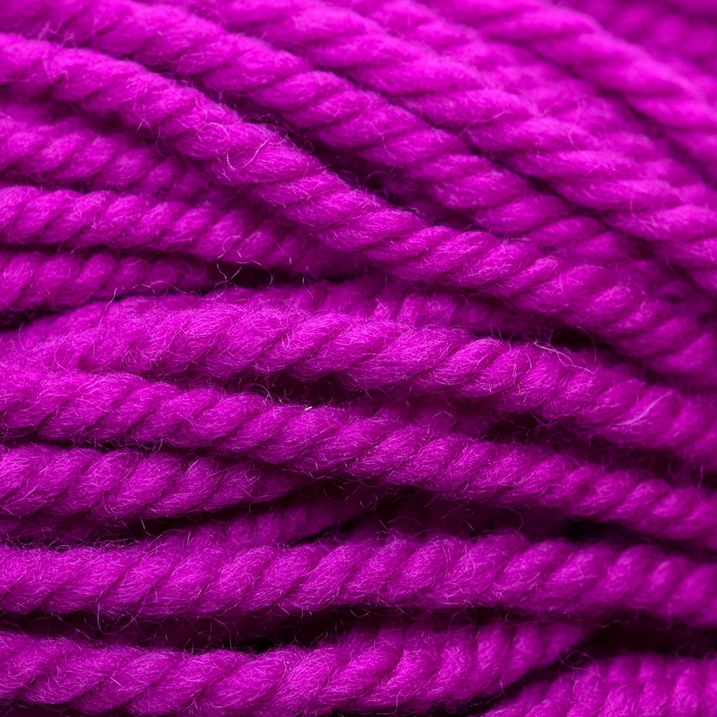Wool Yarn, Naturally Dyed Yarn, Soft Spun Yarn