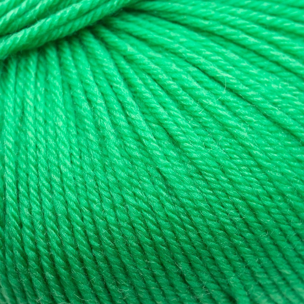 Cascade 220 Superwash -288 - Green Spruce 886904056738 | Yarn at Michigan Fine Yarns