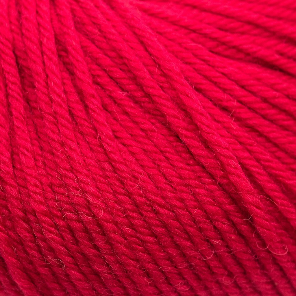 Cascade 220 Superwash -809 - Really Red 886904000533 | Yarn at Michigan Fine Yarns
