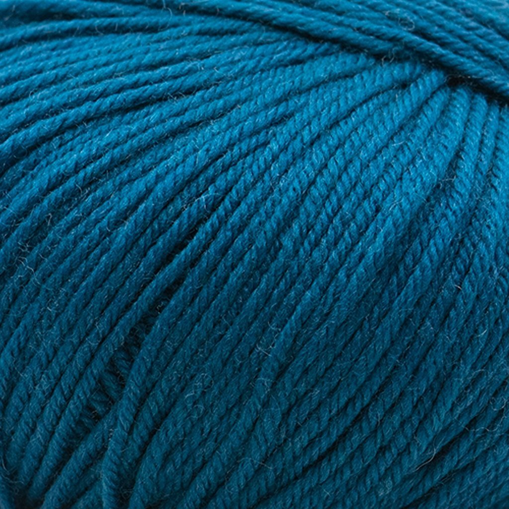 Cascade 220 Superwash -811 - Como Blue 886904000557 | Yarn at Michigan Fine Yarns