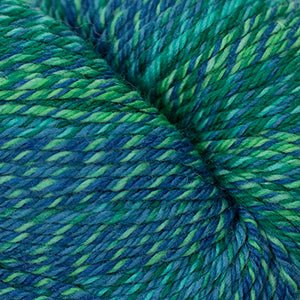 Cascade Yarns, 220 Superwash Wave, 105, Blue Green