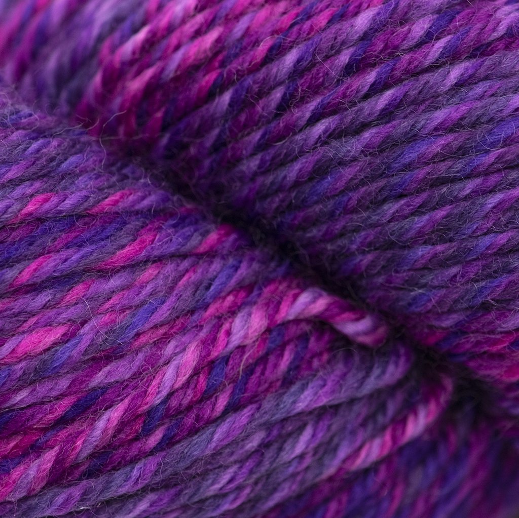 Pretty shops Soft Yarn For Blanket Cascade 220 Superwash Wave Wool 5 in Springtime