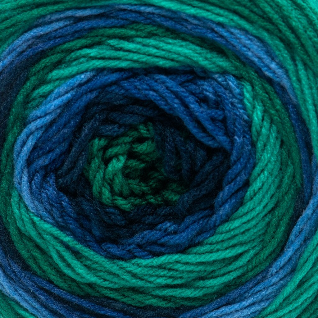 Seahawks Theme Yarn, buy Beautiful Yarn for all Your Projects 5 Anthem Rondo Hawks