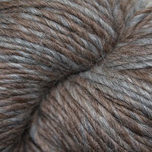  Yarn Ave Duo Merino Wool & Cotton Blended Yarn, 2