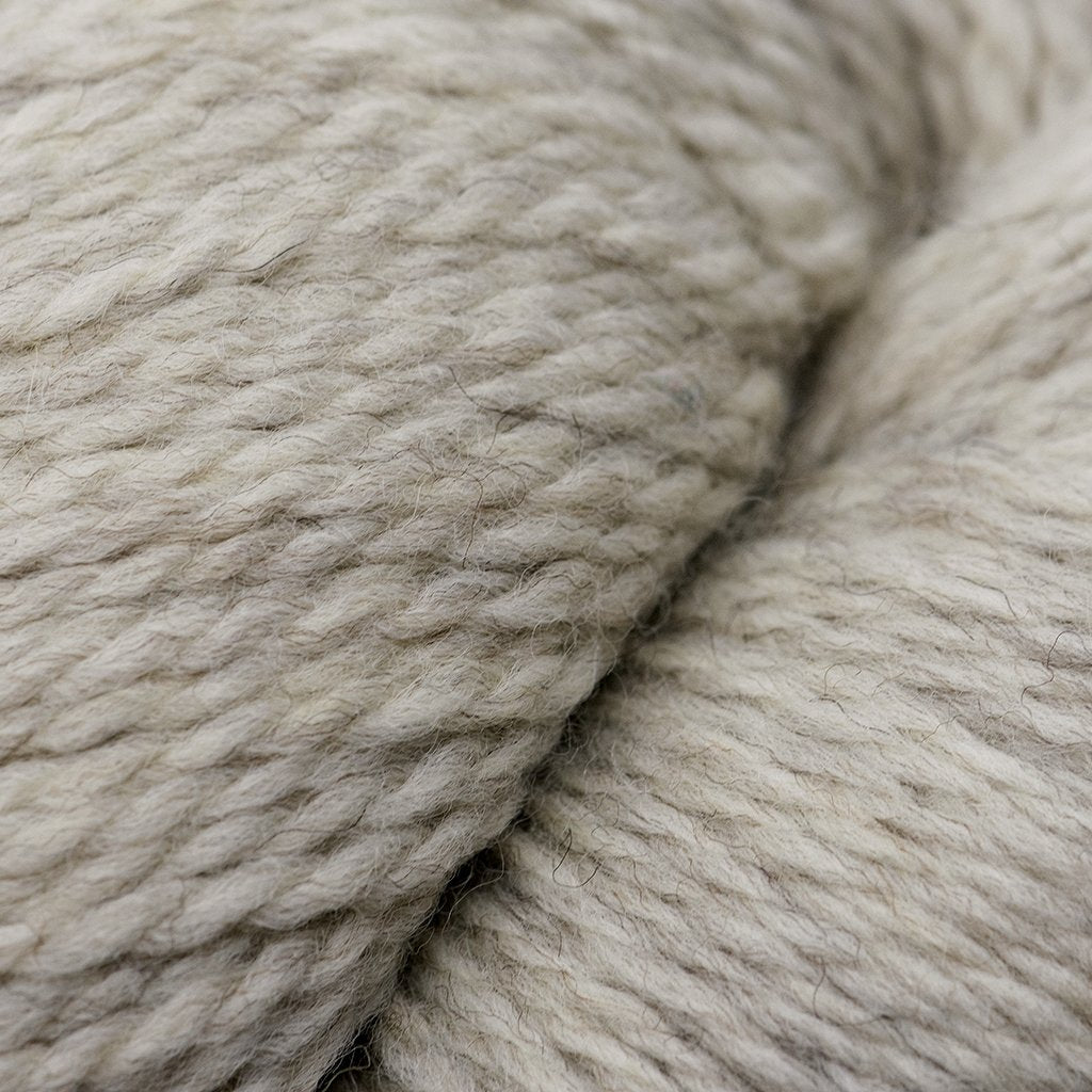 Cascade Eco Wool Yarn - 9004 - Ecru Beige Twist