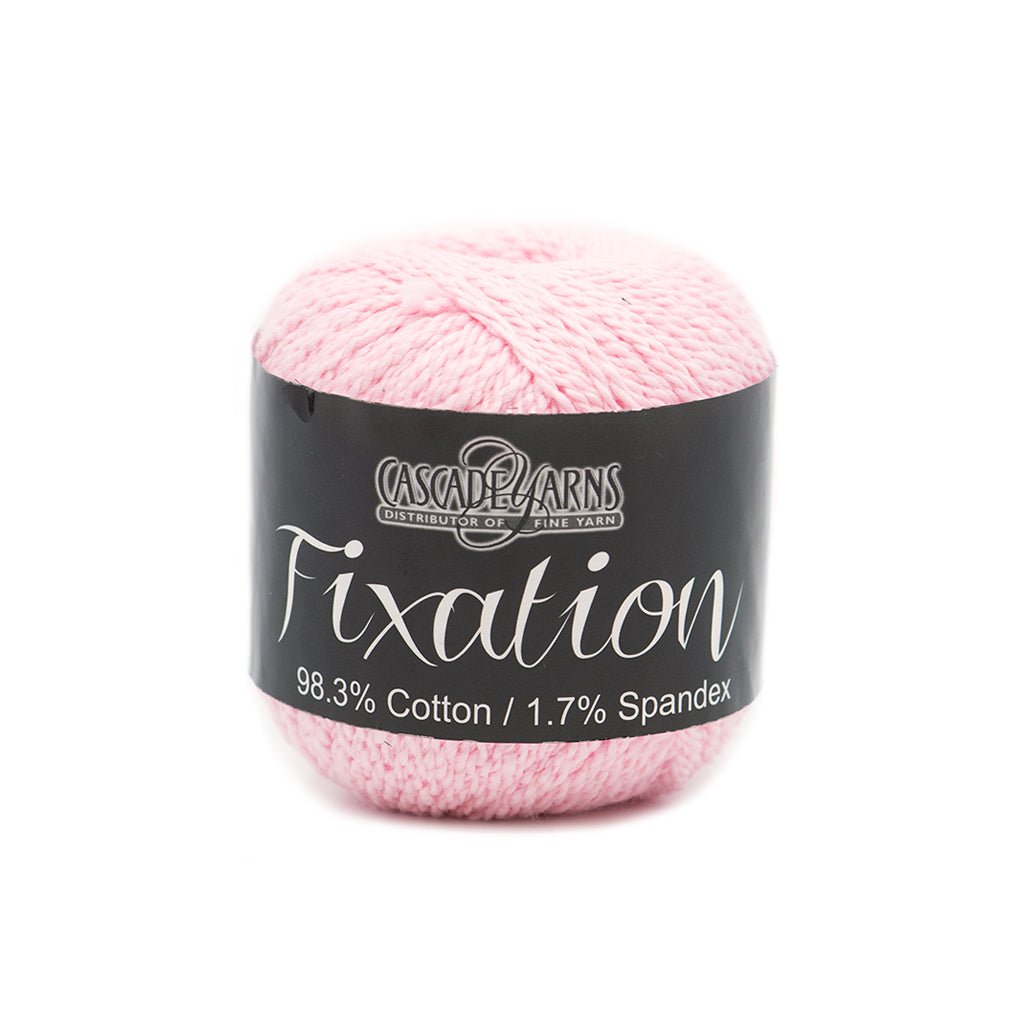 Cascade Fixation Solids -886904042199 | Yarn at Michigan Fine Yarns