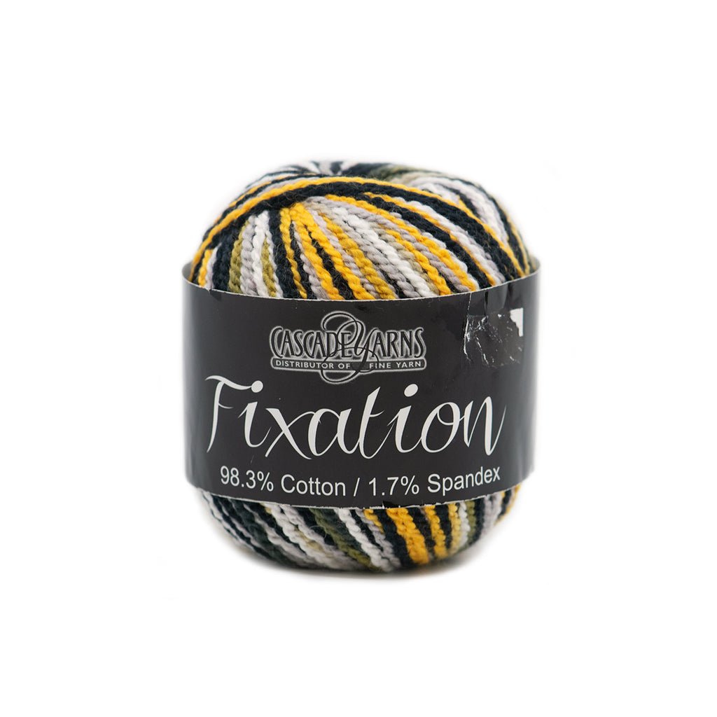 Cascade Fixation Spray Dyed -96881450 | Yarn at Michigan Fine Yarns