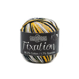 Fixation Spray Dyed