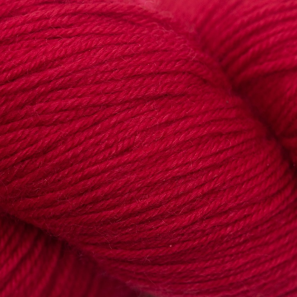 Cascade Heritage -5619 - Christmas Red 886904023648 | Yarn at Michigan Fine Yarns