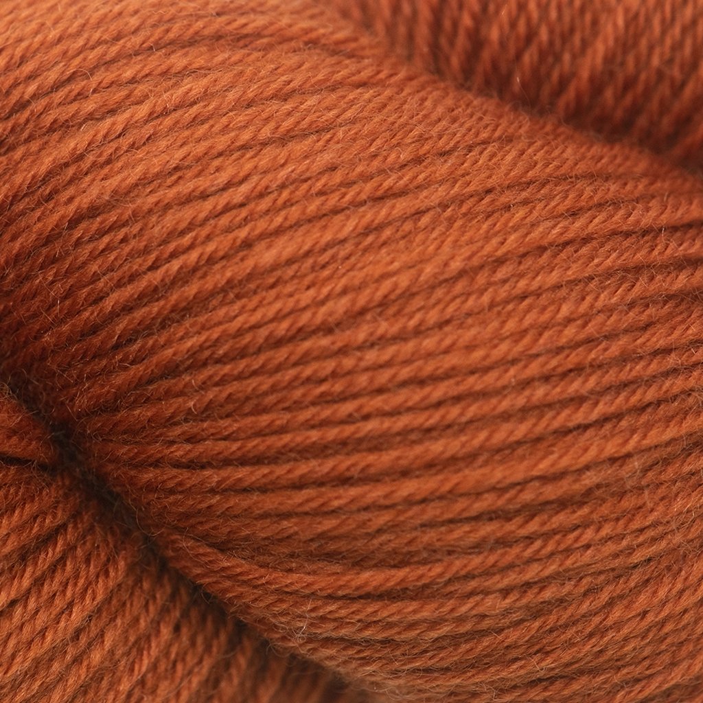Cascade Heritage -5640 - Cinnamon 886904023815 | Yarn at Michigan Fine Yarns