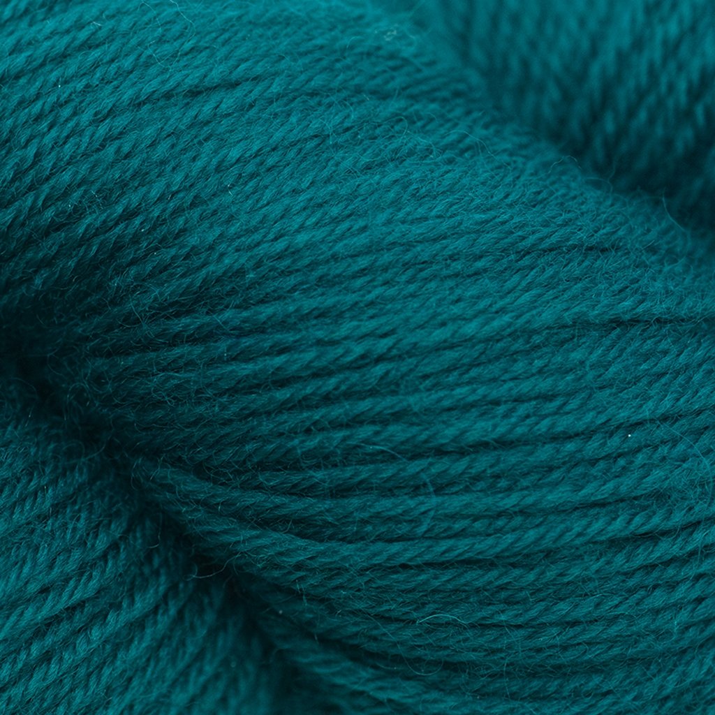 Cascade Heritage -5655 - Como Blue 886904023969 | Yarn at Michigan Fine Yarns