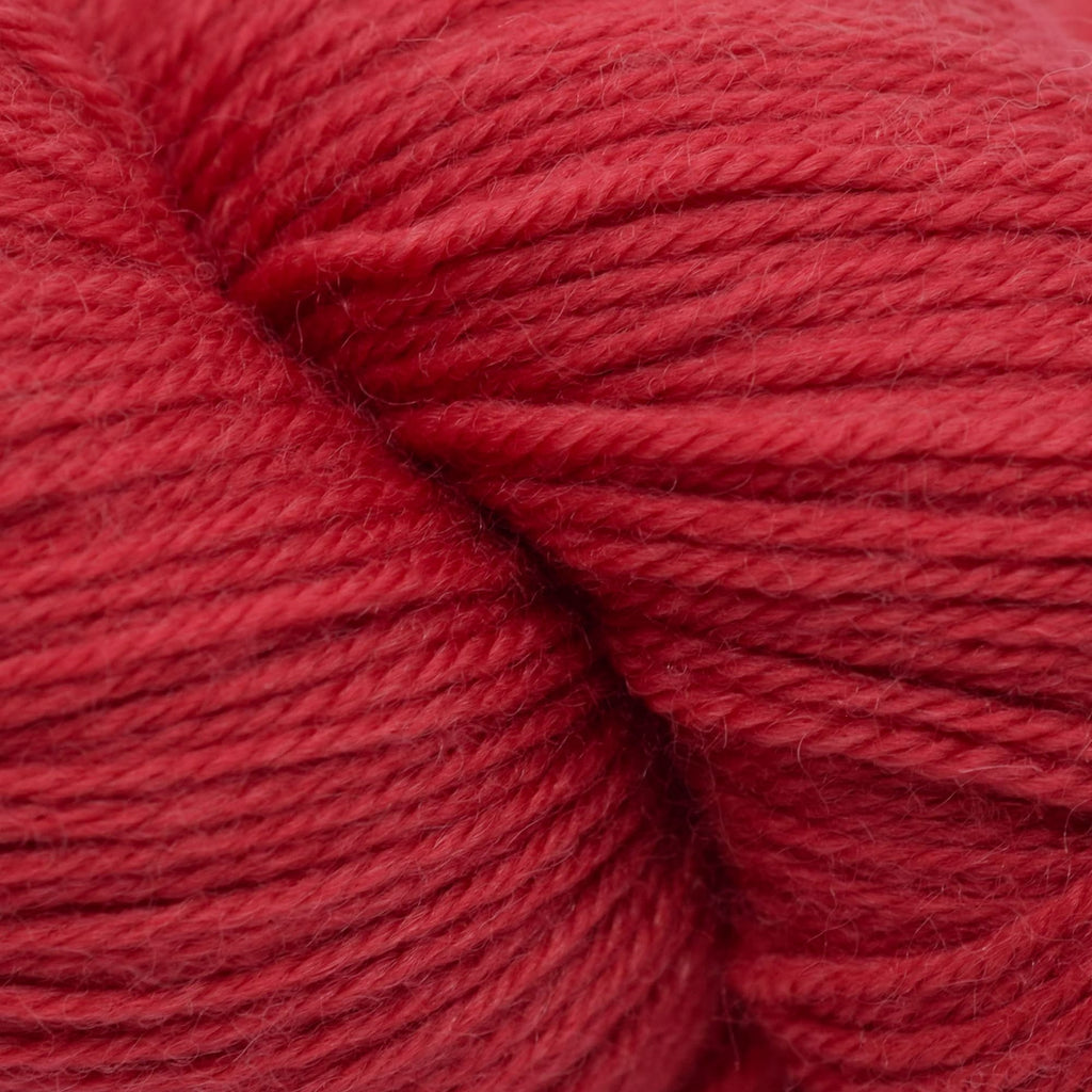 Cascade Heritage -5661 - Zinnia Red 886904024027 | Yarn at Michigan Fine Yarns