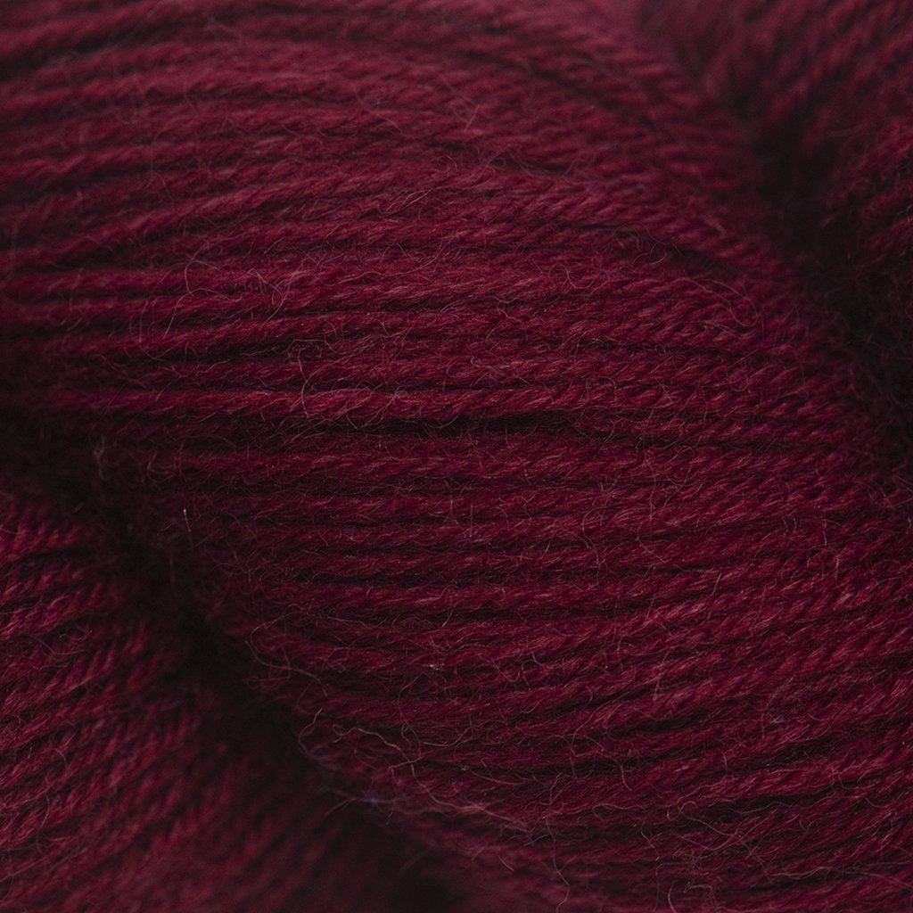 Cascade Heritage -5663 - Wine 886904024041 | Yarn at Michigan Fine Yarns