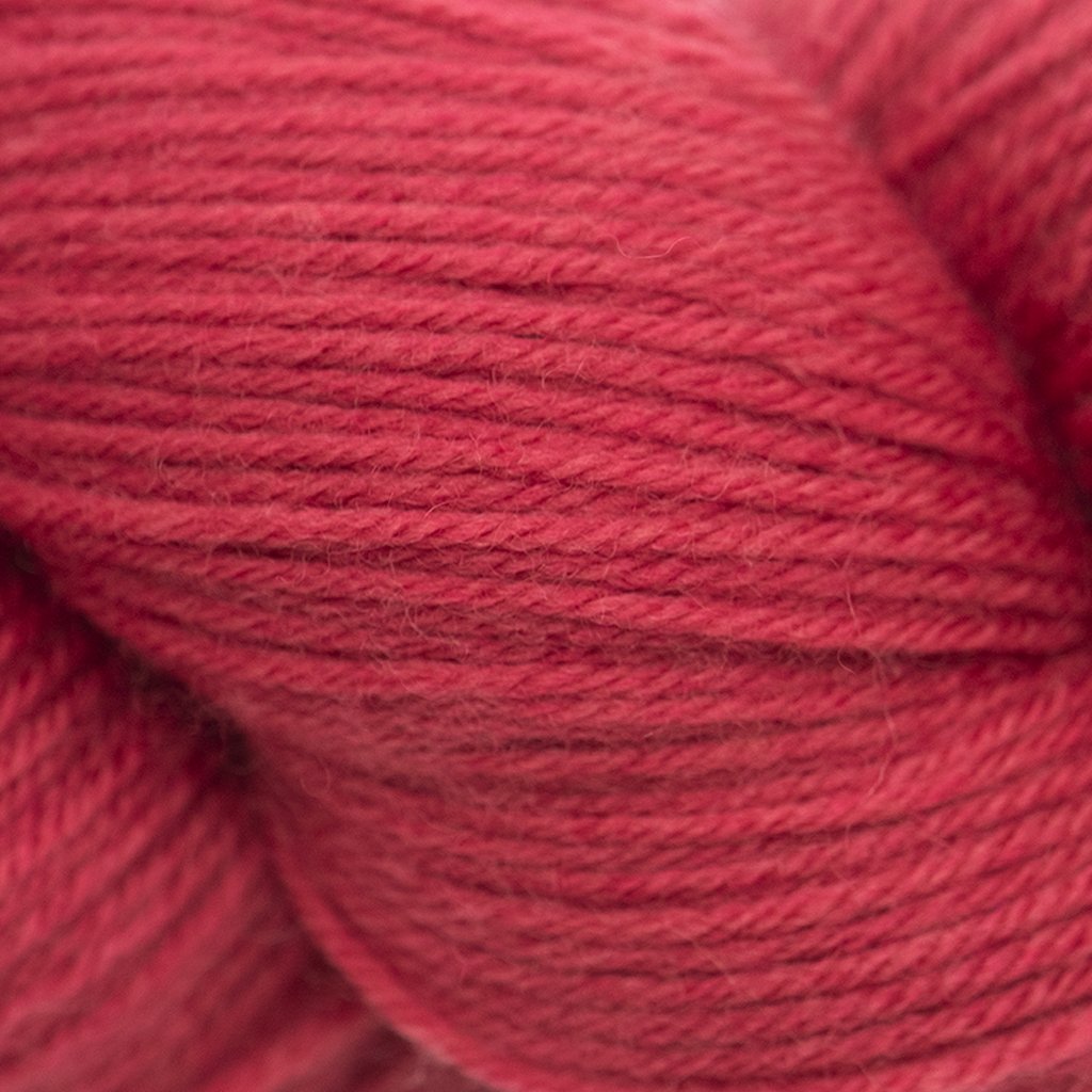 Cascade Heritage -5714 - Garnet Red 886904046166 | Yarn at Michigan Fine Yarns