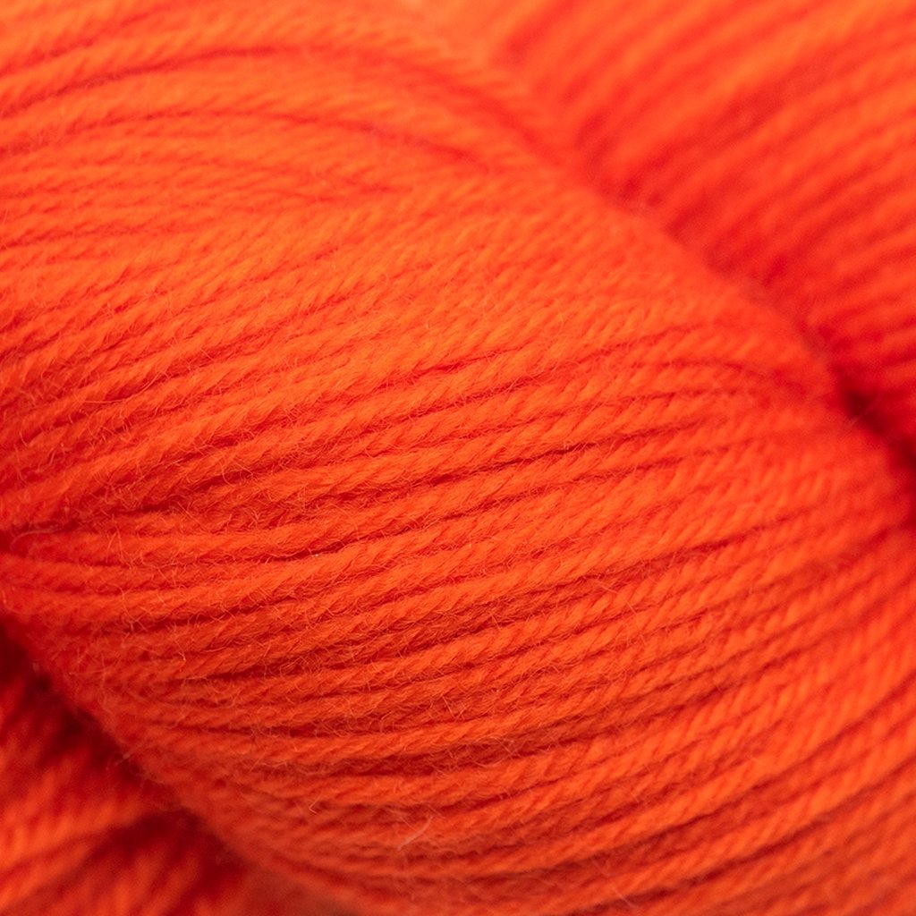 Cascade Heritage -5725 - Carrot 886904051757 | Yarn at Michigan Fine Yarns