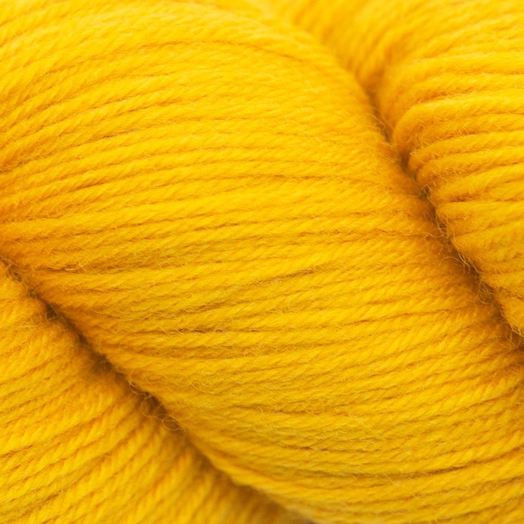 Cascade Heritage -5752 - Golden Yellow 886904063057 | Yarn at Michigan Fine Yarns