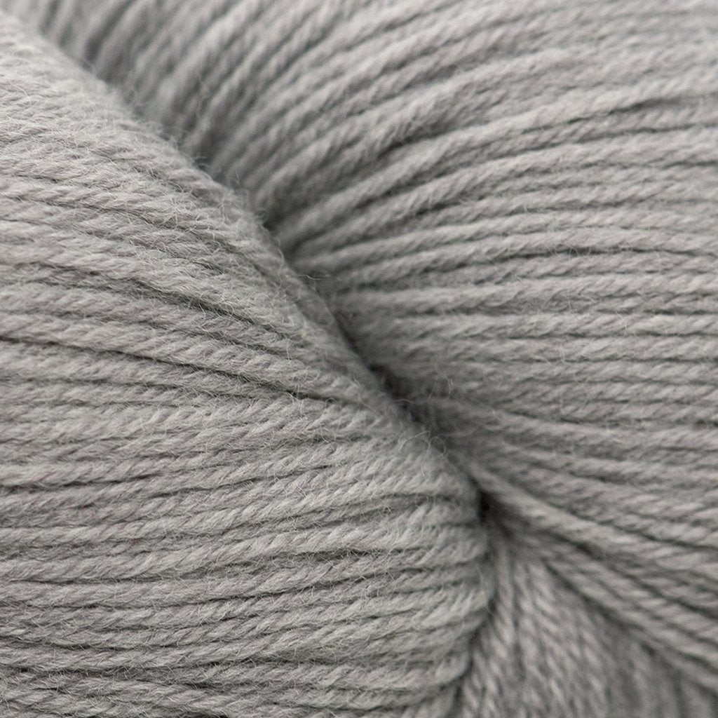 Cascade Heritage -5755 - Frost Gray 886904025772 | Yarn at Michigan Fine Yarns