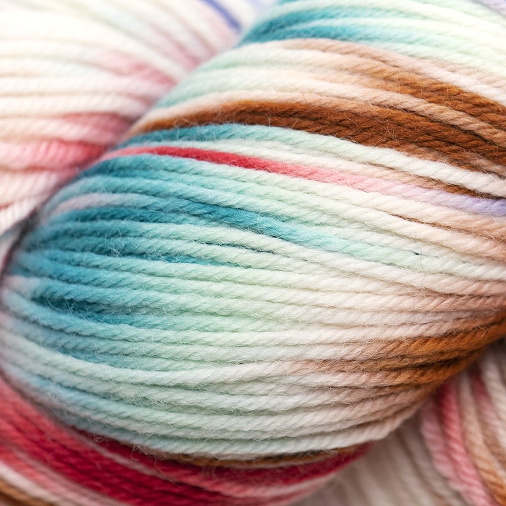 Cascade Heritage Paints -9720 - Pop Art 11408170 | Yarn at Michigan Fine Yarns