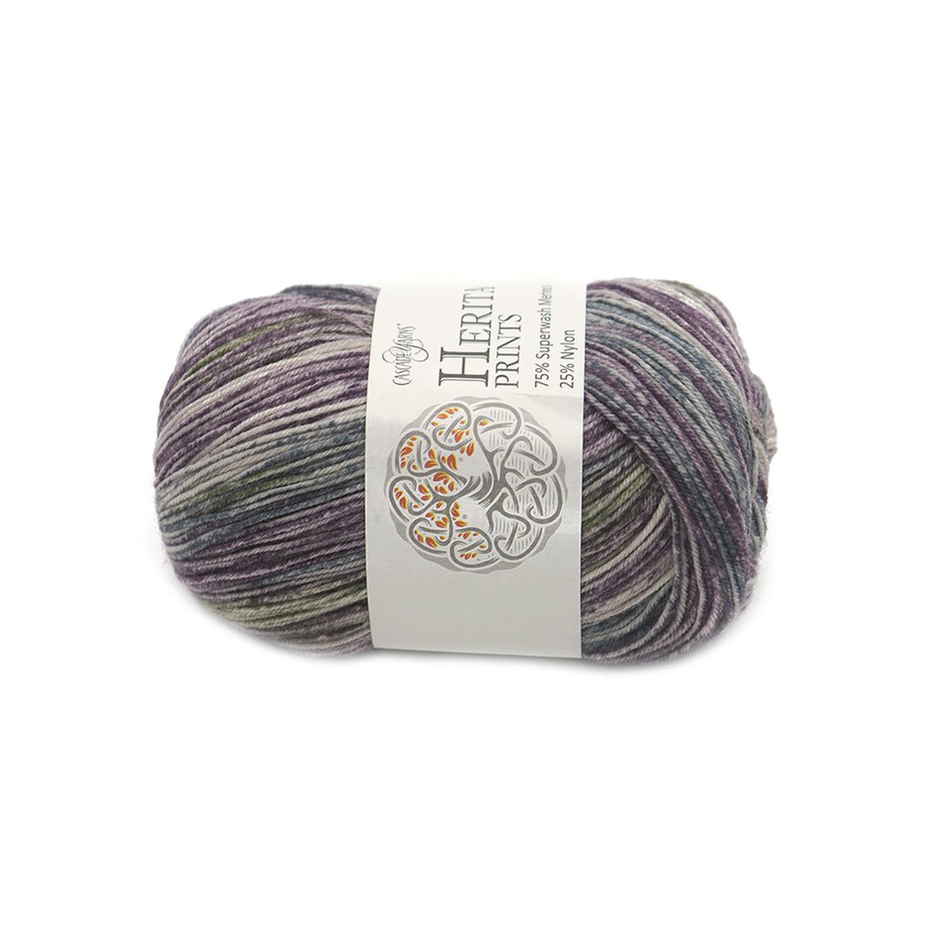 Cascade Heritage Prints -21 - Tropics 886904040669 | Yarn at Michigan Fine Yarns