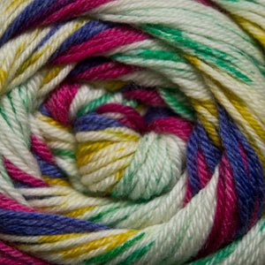 Cascade Heritage Prints -21 - Tropics 886904040669 | Yarn at Michigan Fine Yarns