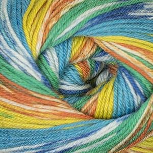Cascade Heritage Prints -32 - Tut 886904040775 | Yarn at Michigan Fine Yarns