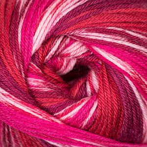 Cascade Heritage Prints -32 - Tut 886904040775 | Yarn at Michigan Fine Yarns