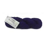 Heritage Silk