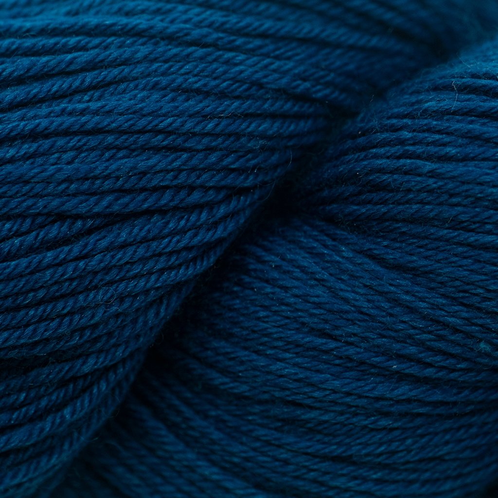 Cascade Heritage Silk -5637 - Cerulean 886904024720 | Yarn at Michigan Fine Yarns