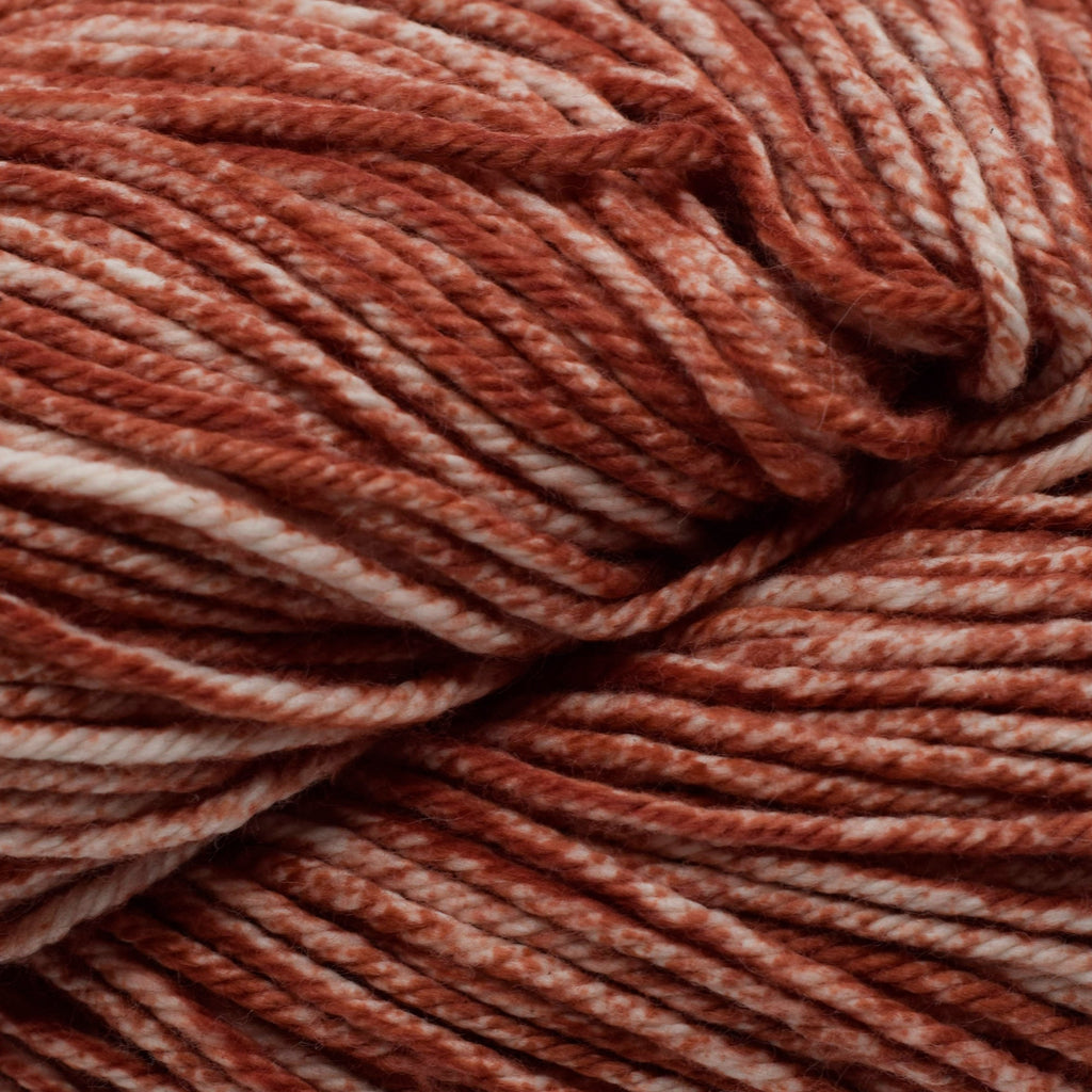 Cascade Nifty Cotton Effects -303 - Cayenne 886904065532 | Yarn at Michigan Fine Yarns
