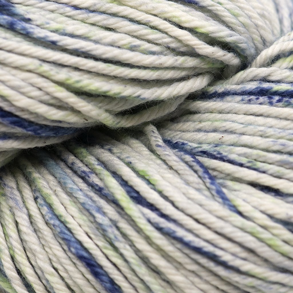 Cascade Nifty Cotton Splash -208 - Seattle 886904057605 | Yarn at Michigan Fine Yarns