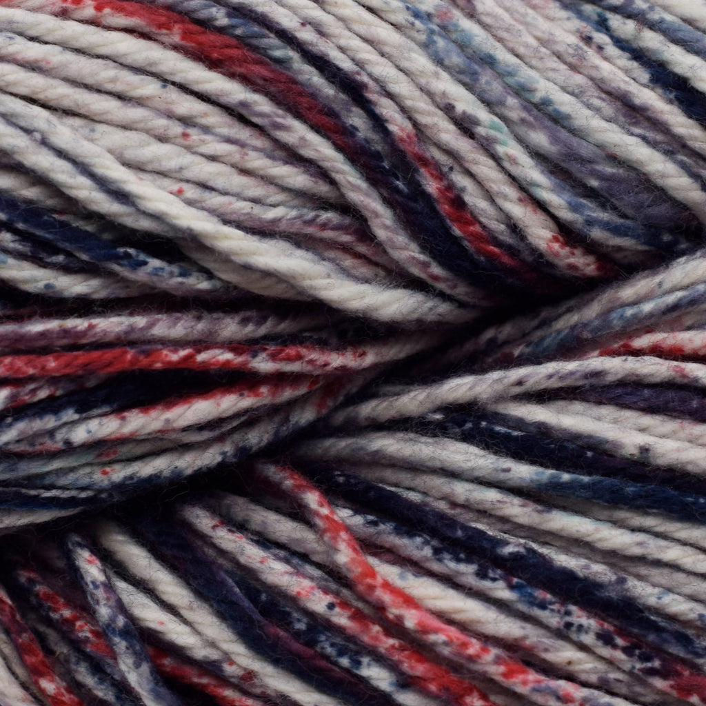 Cascade Nifty Cotton Splash -217 - Rink Side 886904065488 | Yarn at Michigan Fine Yarns
