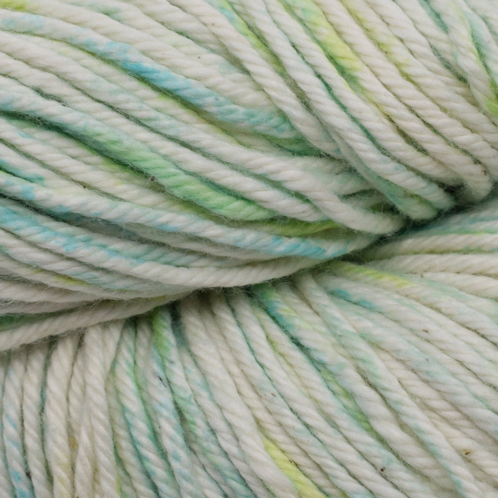 Cascade Nifty Cotton Splash -219 - Flow 886904065501 | Yarn at Michigan Fine Yarns