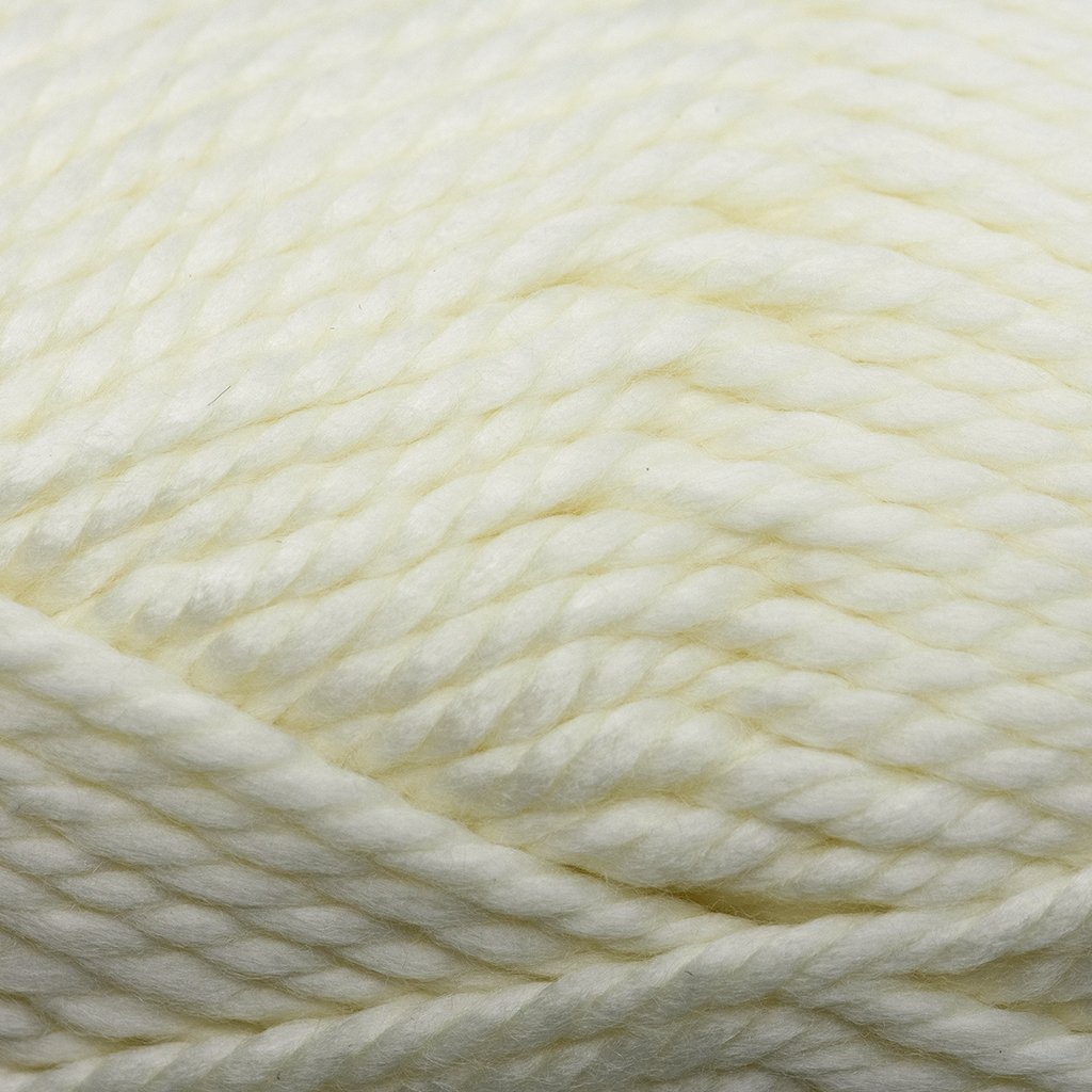 Cascade Pacific Bulky -02 - White 886904044711 | Yarn at Michigan Fine Yarns