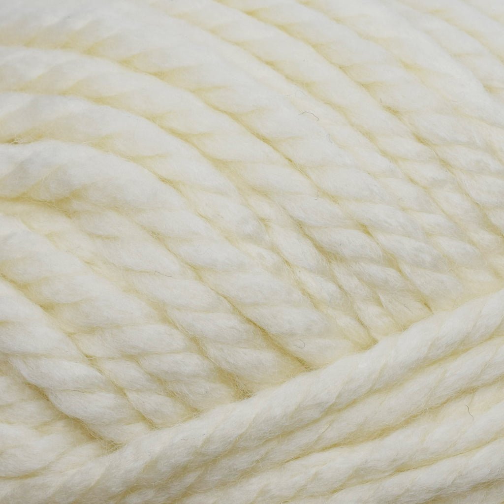 Cascade Pacific Bulky -1 - Cream 886904032299 | Yarn at Michigan Fine Yarns