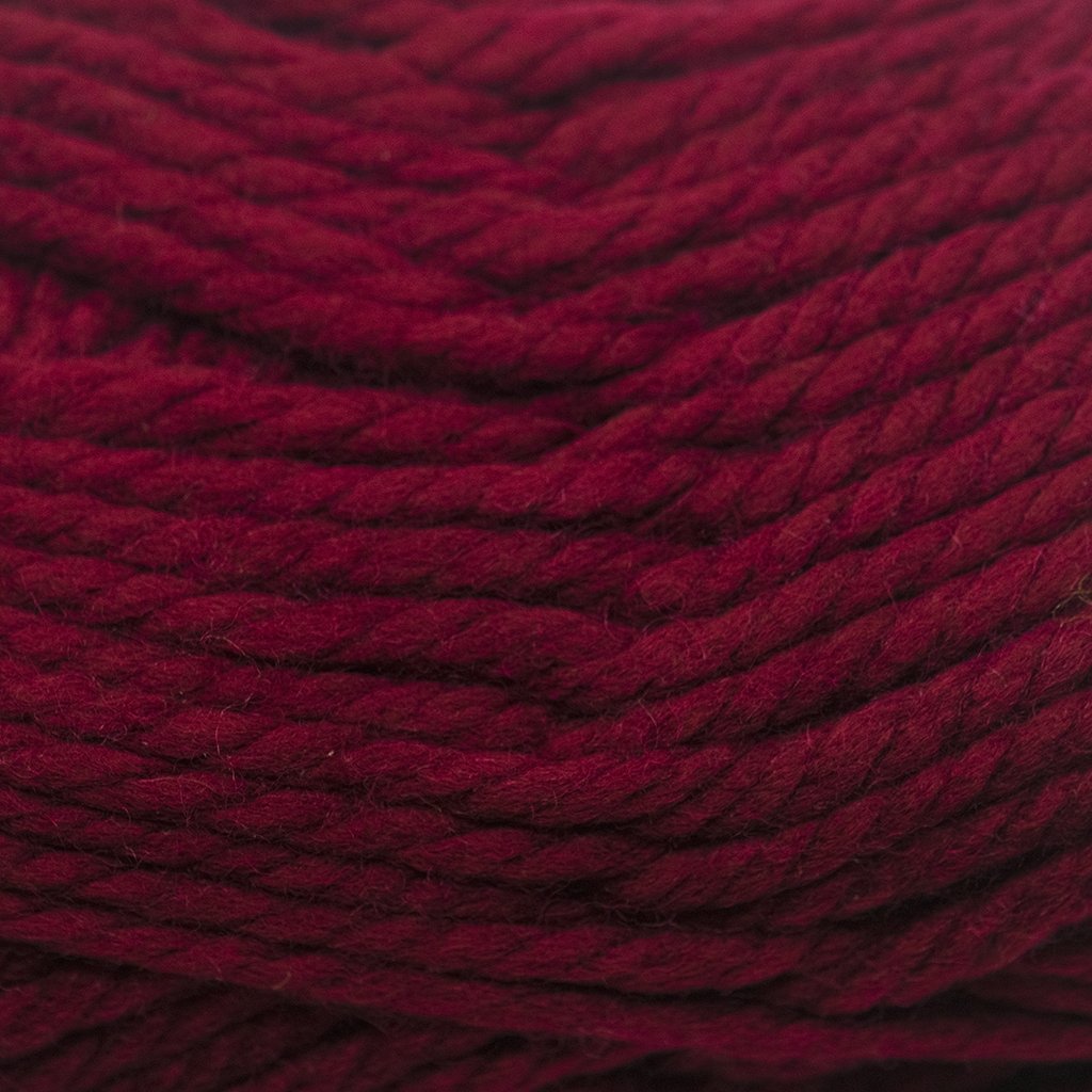 Cascade Pacific Bulky -113 - Bordeaux 886904049150 | Yarn at Michigan Fine Yarns