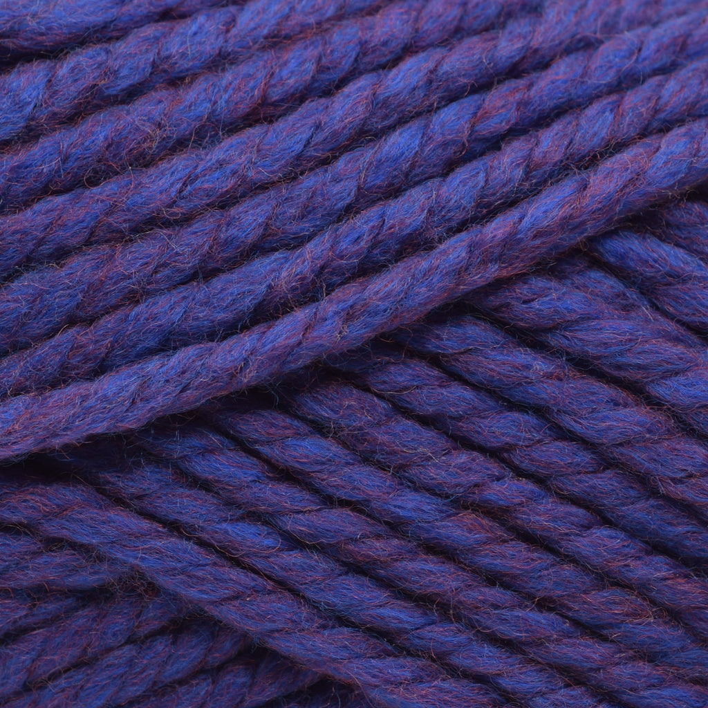 Cascade Pacific Bulky -190 - Petunia Heather | Yarn at Michigan Fine Yarns