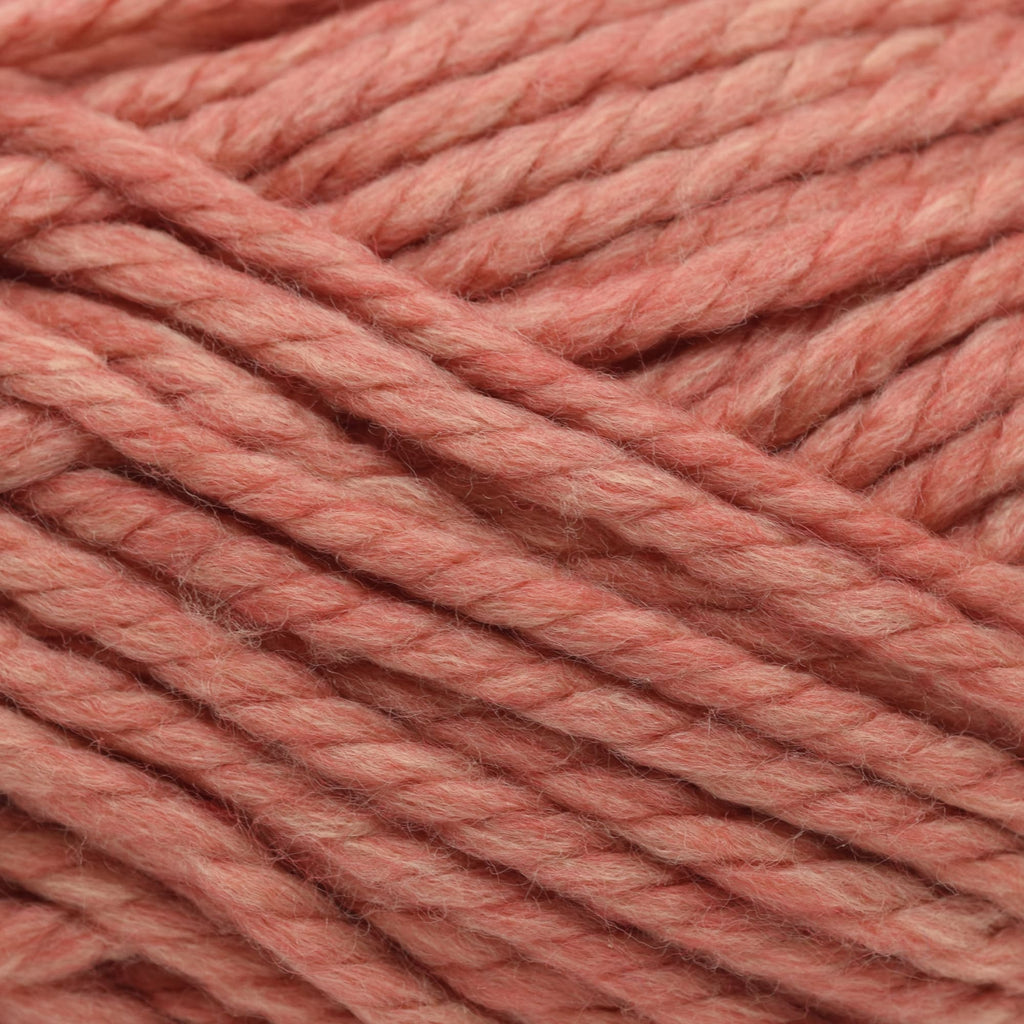 Cascade Pacific Bulky -192 - Nectarine Heather | Yarn at Michigan Fine Yarns