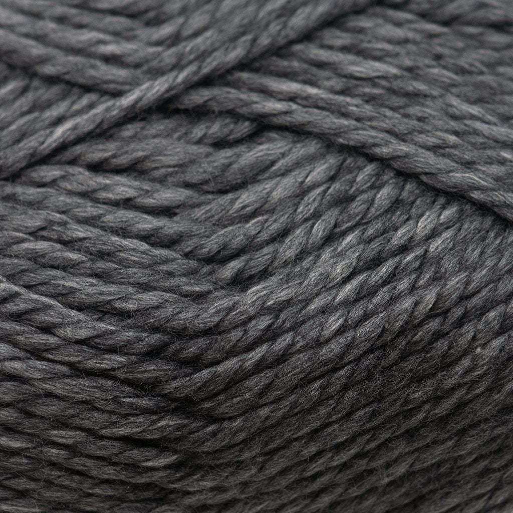Cascade Pacific Bulky -62 - Charcoal 886904044704 | Yarn at Michigan Fine Yarns