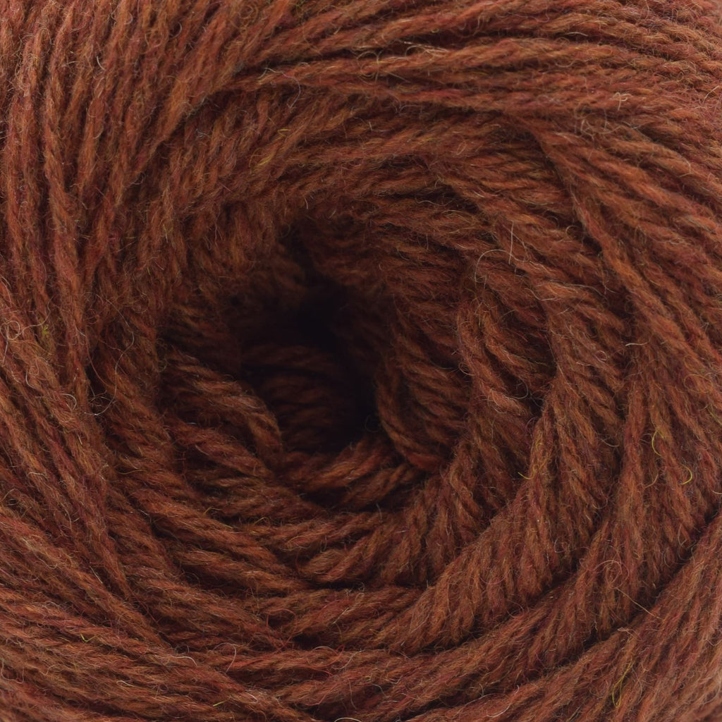 Cascade ReFine -16 - Rooibos Tea | Yarn at Michigan Fine Yarns