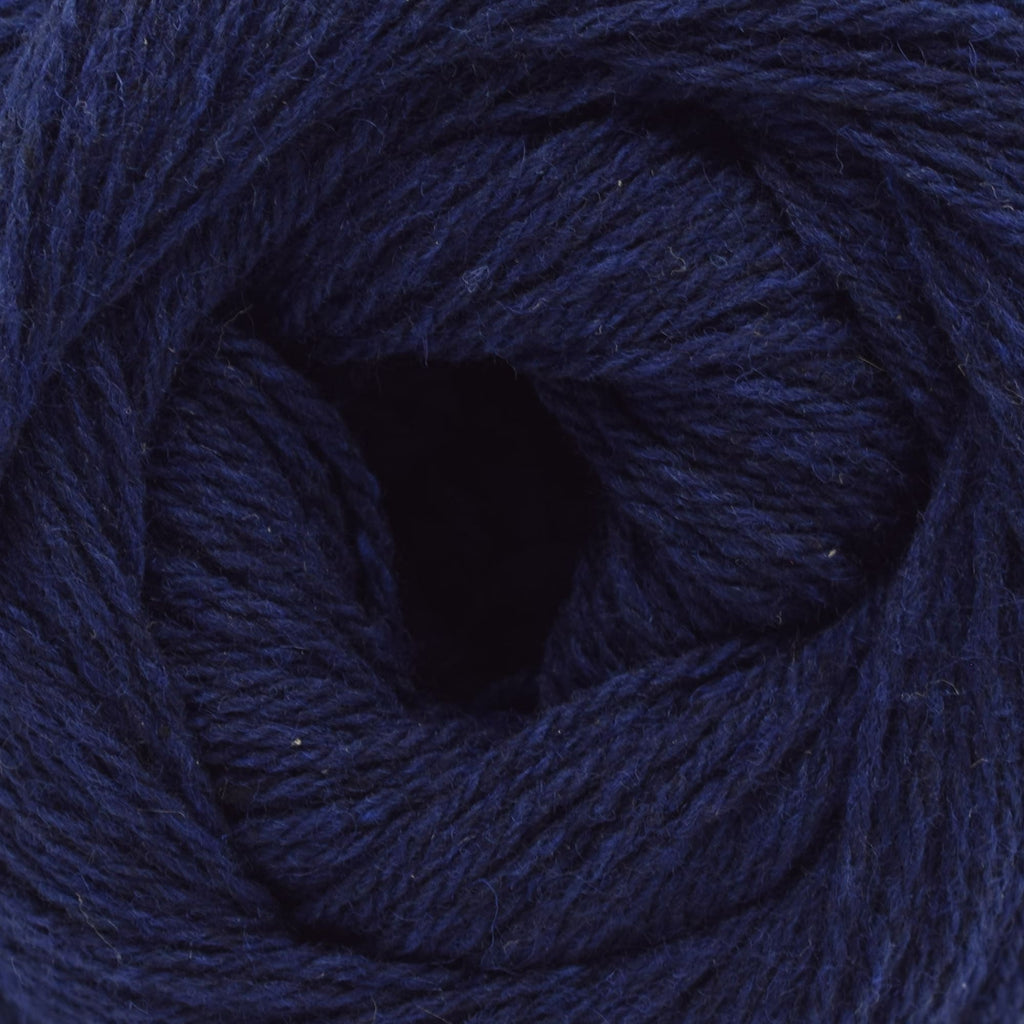 Cascade ReFine -22 - Navy | Yarn at Michigan Fine Yarns
