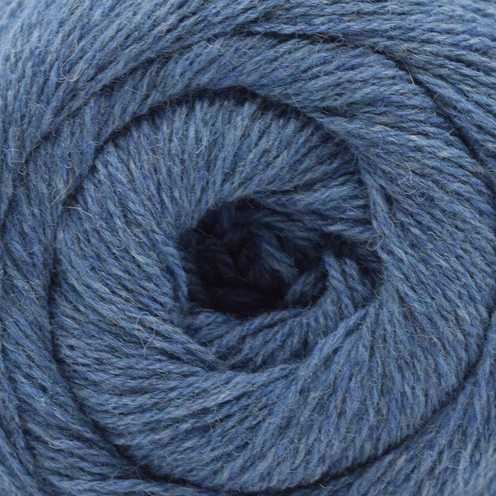 Cascade ReFine -26 - Deep Caribbean | Yarn at Michigan Fine Yarns